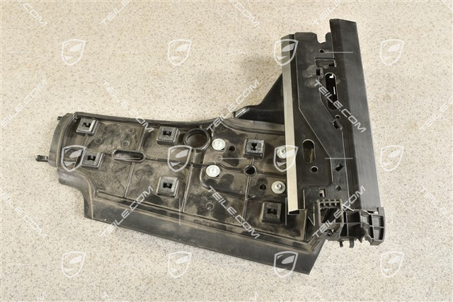 Cabrio, Reparatursatz für Verdeckkasten Klappenantrieb, L