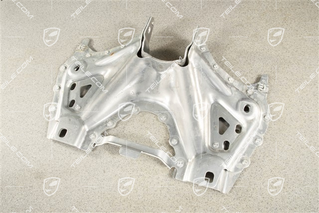 Längsträger / Träger / Getriebeträger / Getriebestütze Längsstütze, PDK