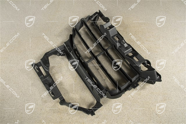 Kratka boczna, Turbo/GTS, L