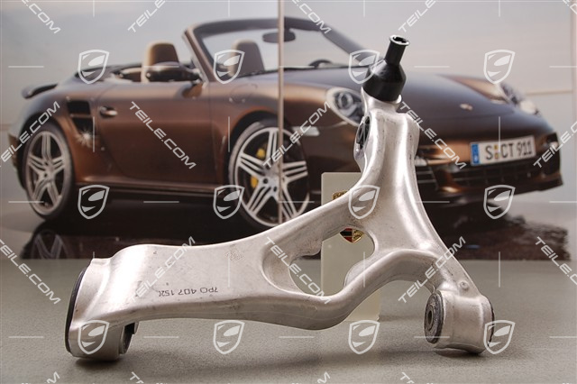 Wishbone, lower, R Wishbone, lower, R