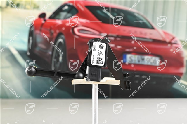 Levelling sensor, front, GT3, R