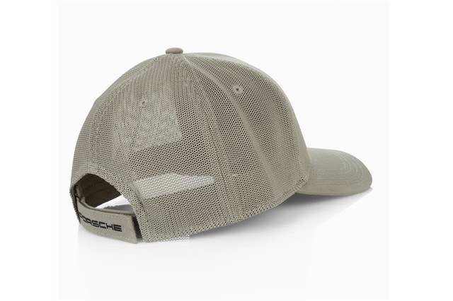 Czapka typu trucker – nie ma nic lepszego