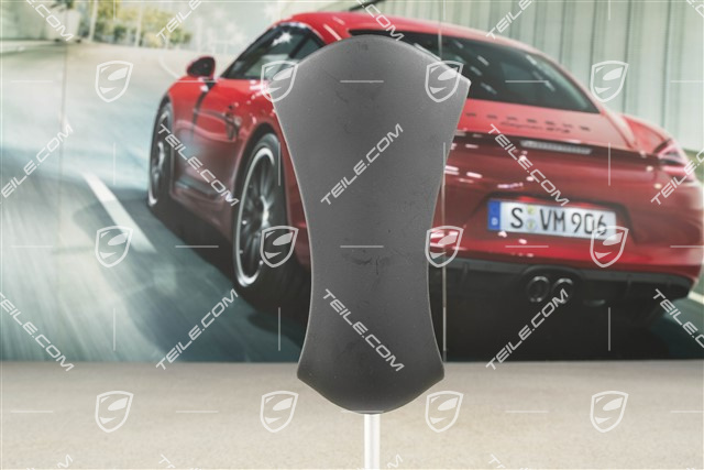 Hardtop lining cover