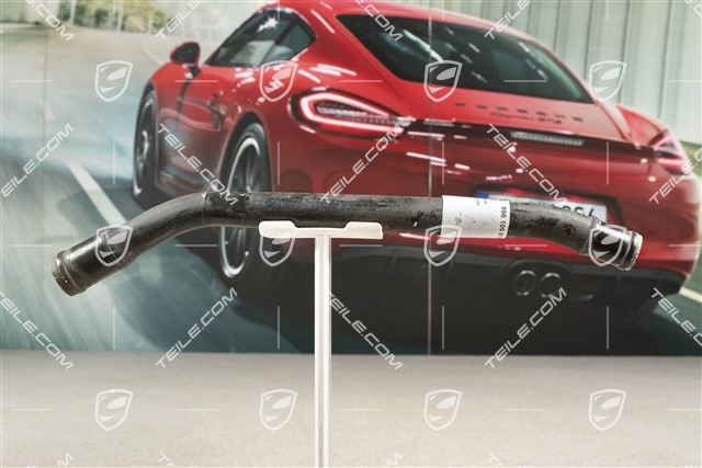 Wasserrohr, Rücklauf