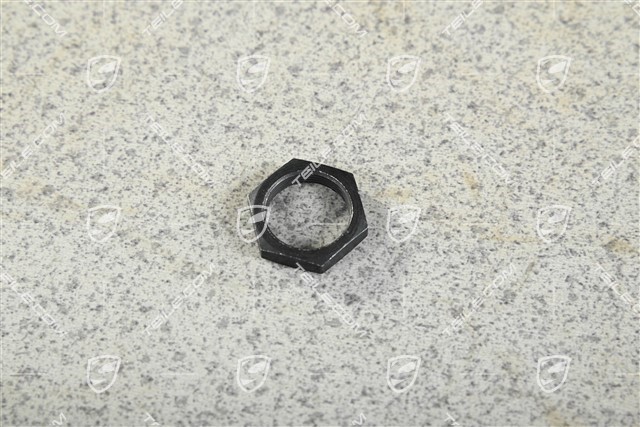 Nakrętka z łbem sześciokątnym M18 x 1 Nakrętka z łbem sześciokątnym M18 x 1