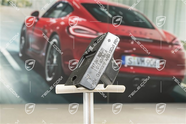 Hak centrujący dach cabrio, R