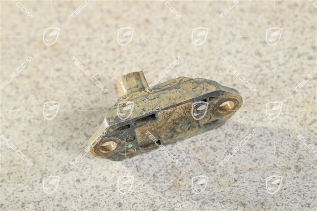 Tilt Angle Sensor, Tailgate power closing