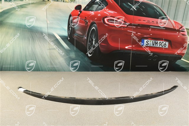 Spoiler (lip) for GT3 / AeroKit bumper