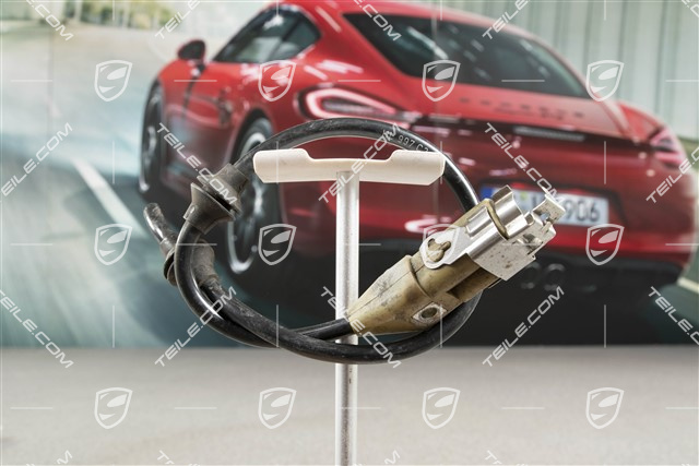 Reparatur-Kabelstrang, hinten, L