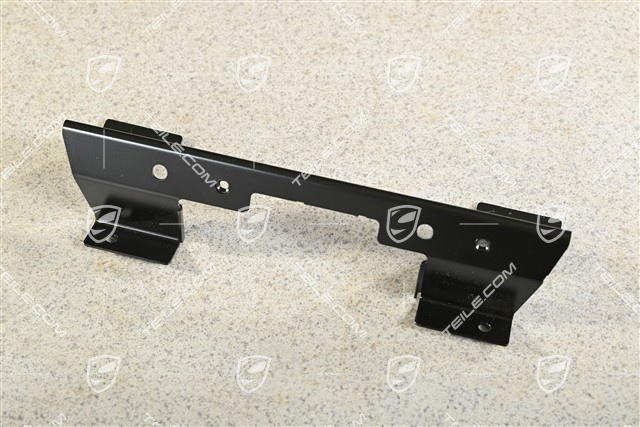 Uchwyt mocowania gaśnicy