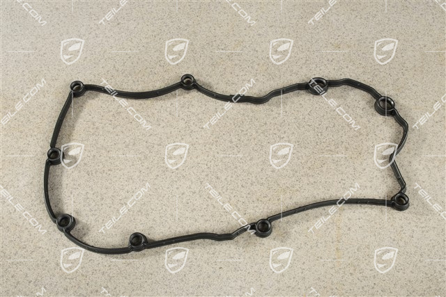 Valve-cover gasket, 3,0L Diesel, cyl. 4-6
