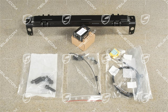 Child seat, Retrofit package