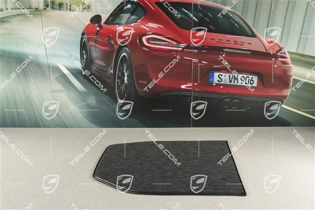 Bodenbelag, hinten, R