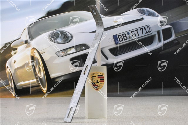 Spring clip, innen Spring clip, innen