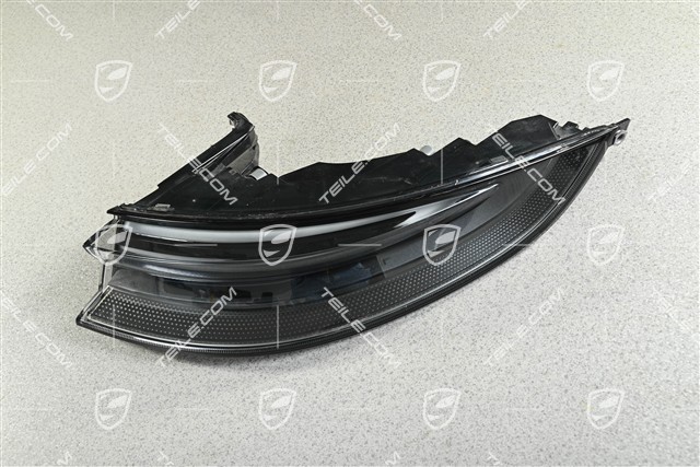 Exclusive Design rear light, R