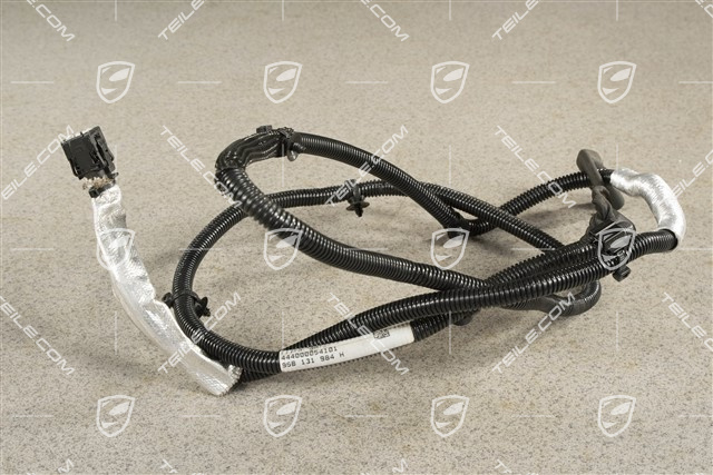3,0L TDI, Harnstoffleitung ADblue