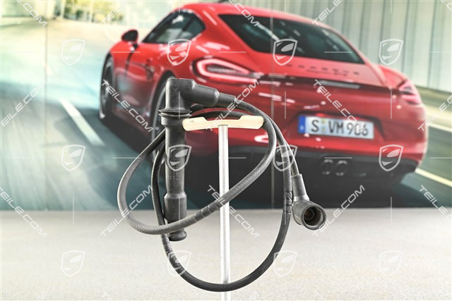 Przewód wysokiego napięcia z fajką, cylinder 5, C2 / C4 / RS