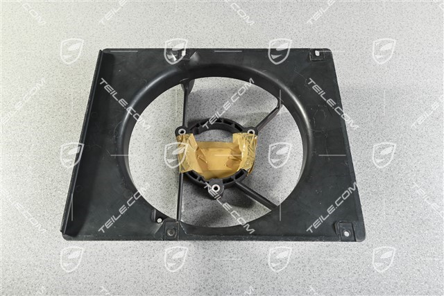 Ramka / obudowa wentylatowa, 924 / 944 / 968CS