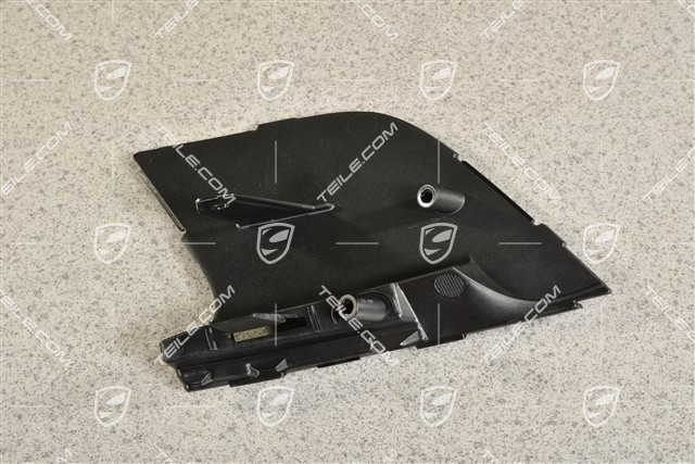 Halter für Blende, Sport Design, L