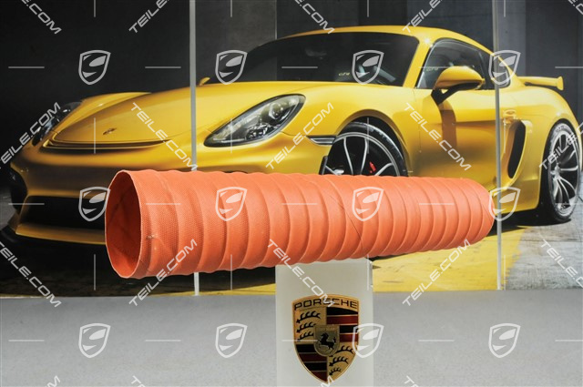 Connecting hose Connecting hose