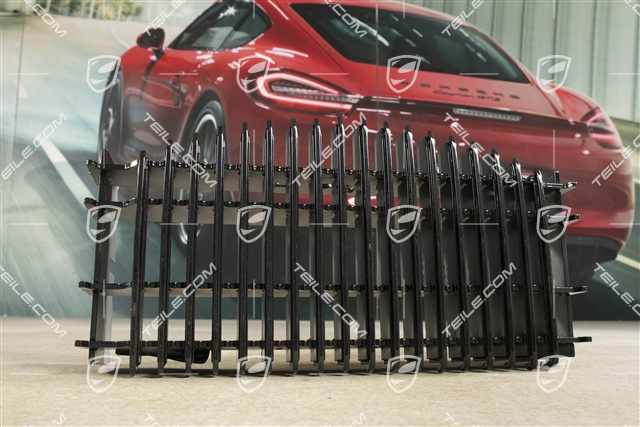 Zierleiste, Einbausatz