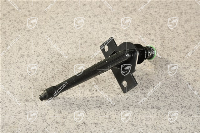 Waschdüse Night Vision Kamera