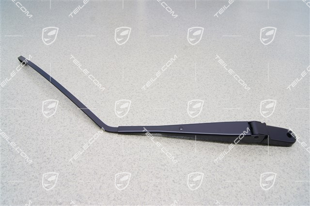 Rear wiper arm, Coupé Rear wiper arm, Coupé
