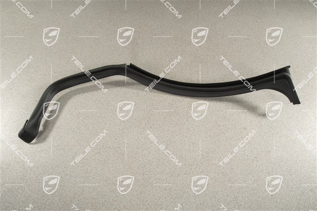 Türdichtung, aussen, hinten, R