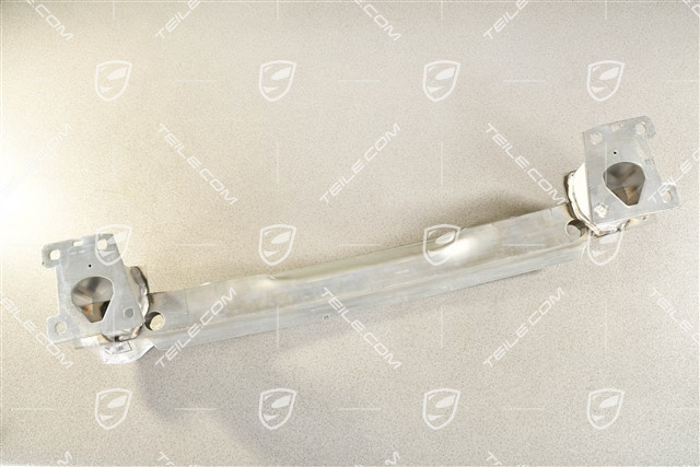 Träger für Stoßstange hinten