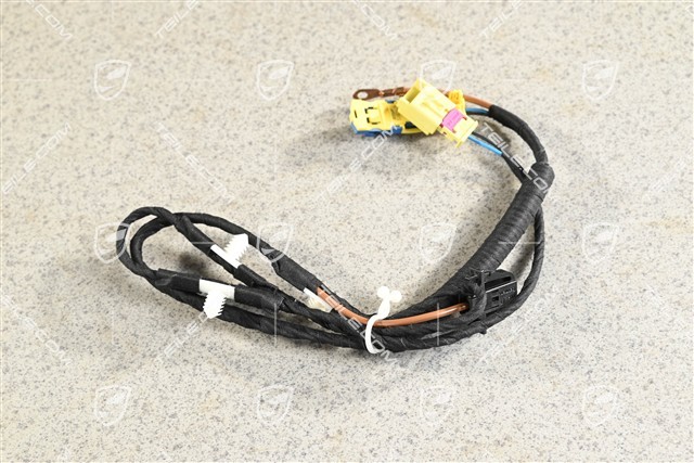 Kabelstrang, Seiten Airbag, L