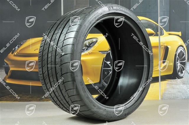Opona letnia Michelin Pilot Sport 2 305/30 R19 N2 Opona letnia Michelin Pilot Sport 2 305/30 R19 N2