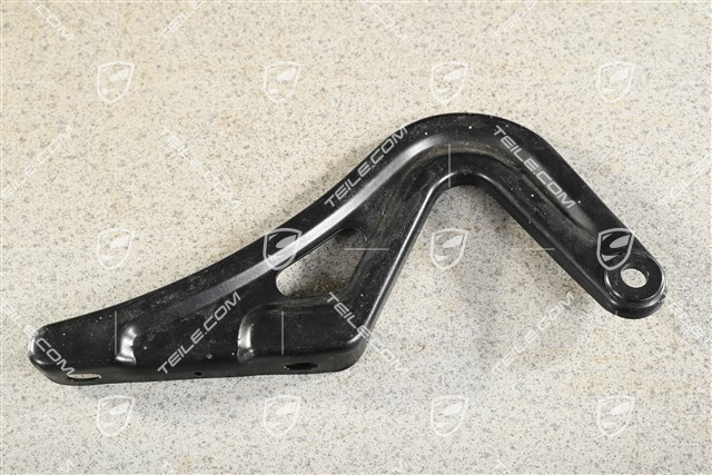 Zawias maski tylnej, R