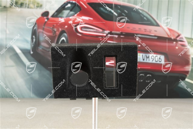 Adapter, Multimedia-Schnittstelle, CDR31