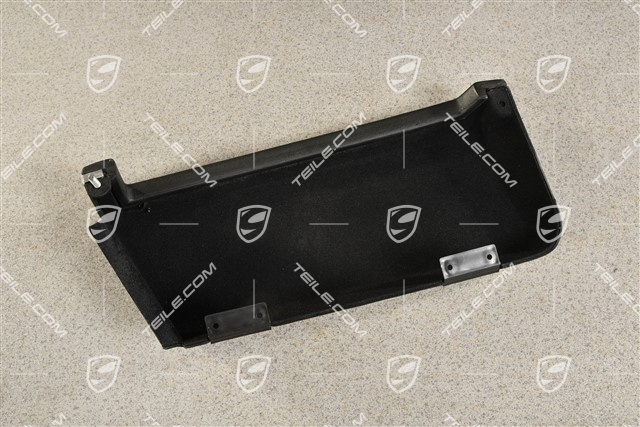 Schowek / kieszeń tapicerki drzwi, R