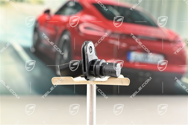 Czujnik położenia wału