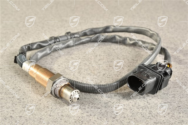 Sonda Lambda przed katalizatorem, 3,0 / 3,6L, R