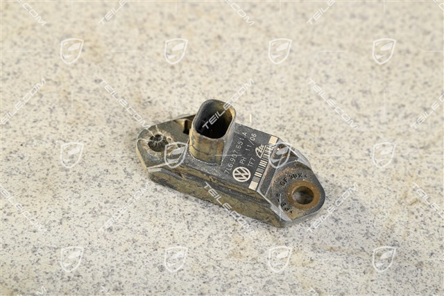 Tilt Angle Sensor, Tailgate power closing