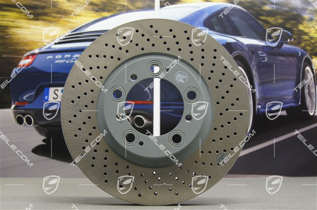 Bremsscheibe, GT3, R
