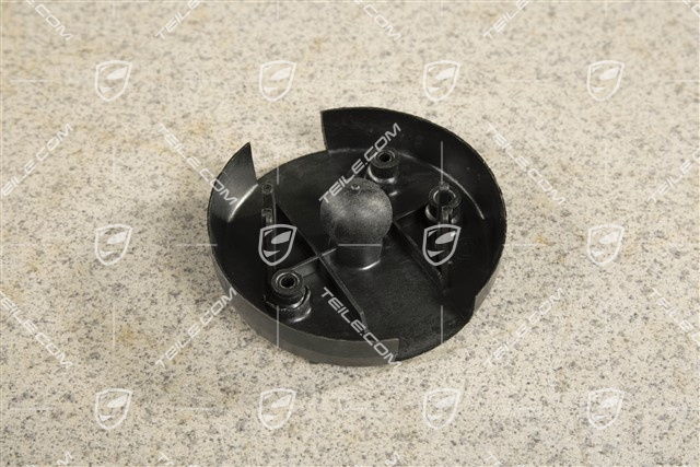 CS, Wkład lusterka zewnętrznego