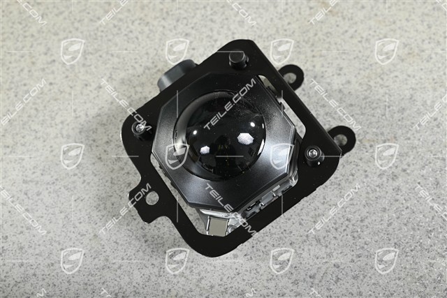 ACC Steuergerät / Abstandsmesssensor / Geschwidigkeitsregelanlage mit Halter / Master