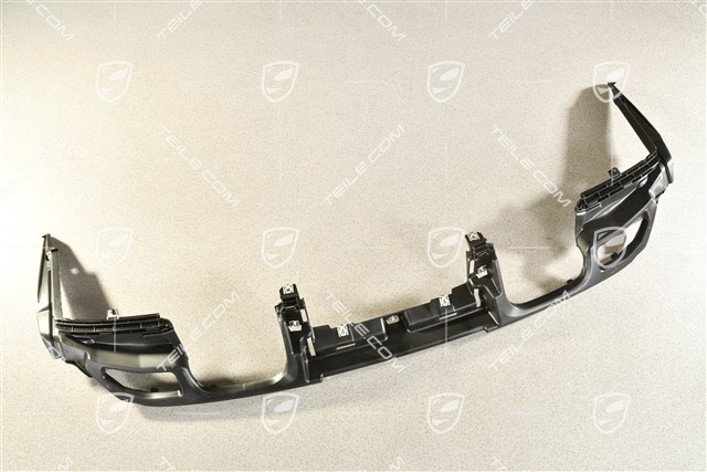 Halter unten, Spyder