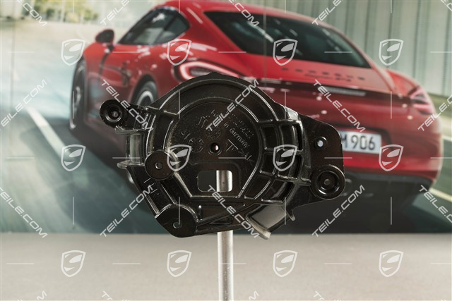 Mocowanie, lusterko zewnętrzne, Sport Design, R