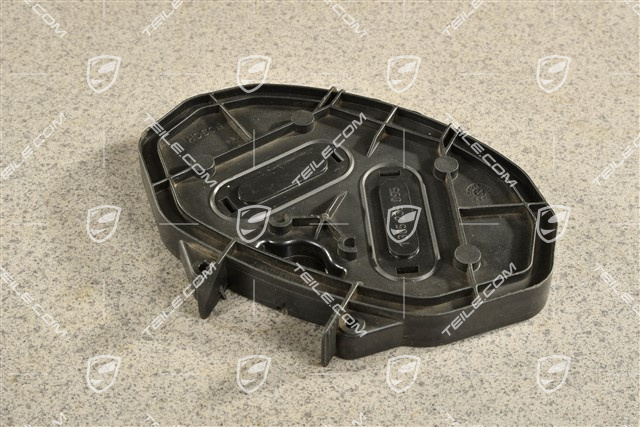 Headlamp / headlight protective cap, L=R