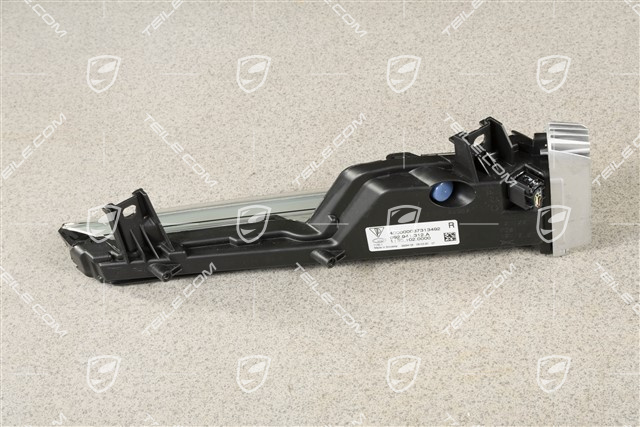 Zusatzscheinwerfer, LED, R