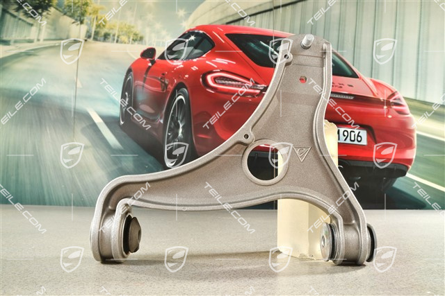 Front control arm, L