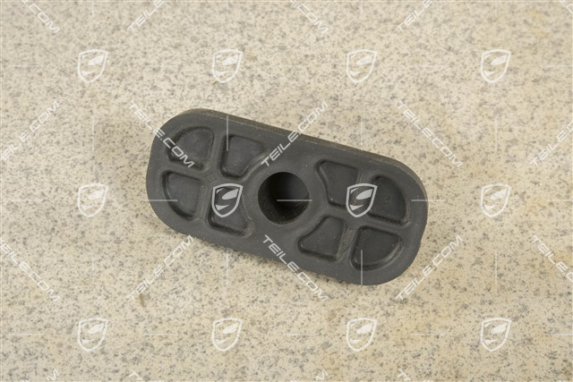 Dystans progu / stopnia