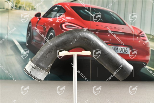 Przewód / wąż układu chłodzenia