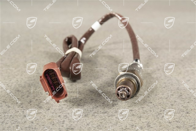 Sonda lambda, 4,0L 404kW, za katalizatorem