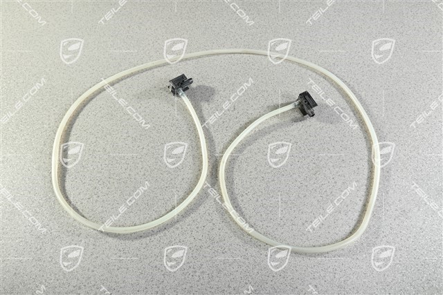 Fußgängerschutzsystem schlauch