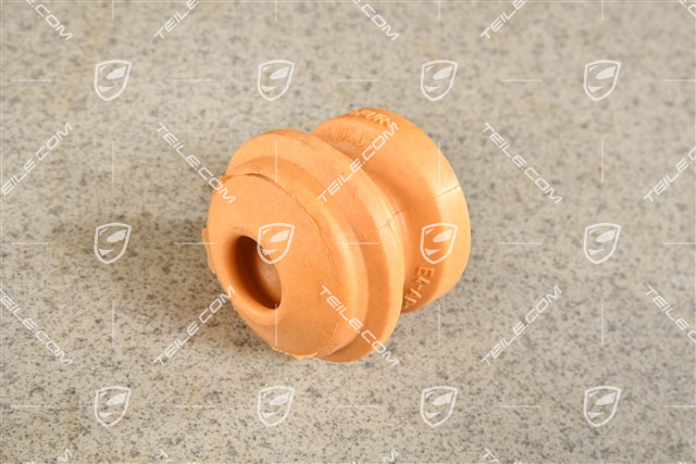 Zusatzfeder (Anschlagpuffer), C4S/Turbo